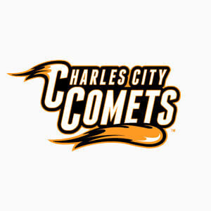 Charles City High School